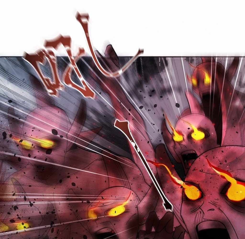God Slayer 2024 Chapter 32 6